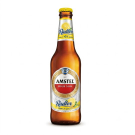 Amstel Radler 33cl